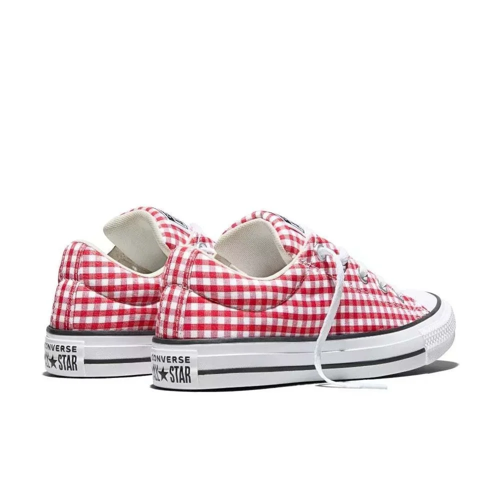 Women's Chuck Taylor Sneakers by Converse Red Size 10 |New With Tags